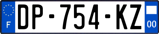 DP-754-KZ
