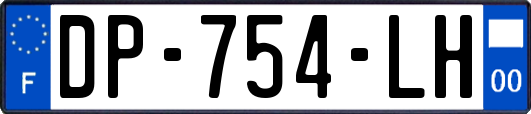 DP-754-LH