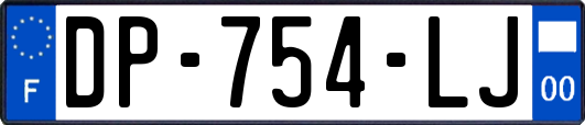 DP-754-LJ