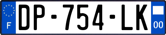 DP-754-LK