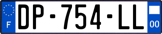 DP-754-LL