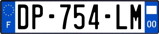 DP-754-LM