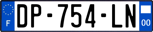 DP-754-LN
