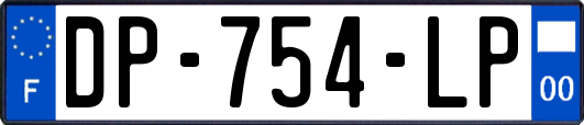 DP-754-LP