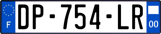 DP-754-LR