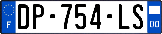 DP-754-LS