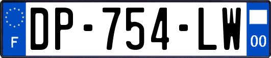 DP-754-LW