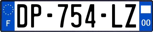 DP-754-LZ