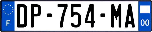 DP-754-MA