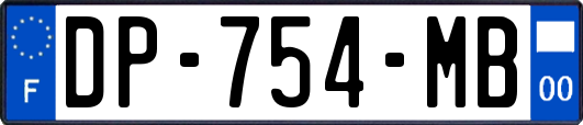 DP-754-MB