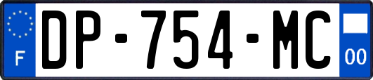 DP-754-MC