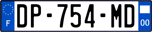 DP-754-MD
