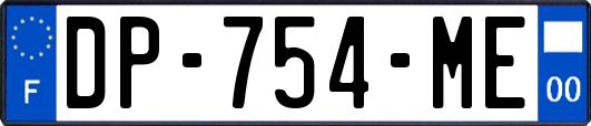 DP-754-ME
