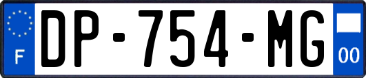 DP-754-MG