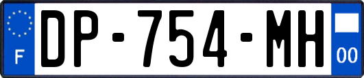 DP-754-MH