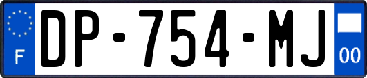 DP-754-MJ