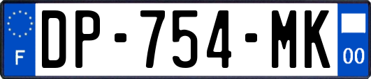 DP-754-MK
