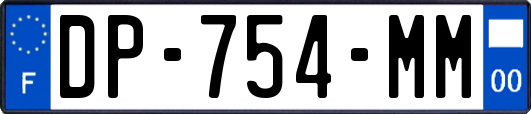 DP-754-MM