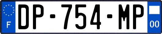 DP-754-MP