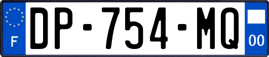DP-754-MQ