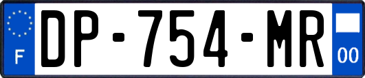 DP-754-MR