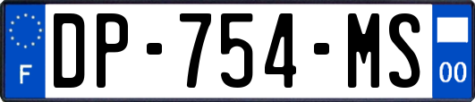 DP-754-MS