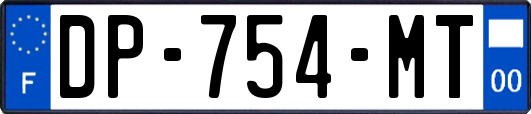 DP-754-MT