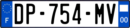 DP-754-MV