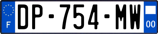 DP-754-MW