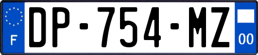 DP-754-MZ