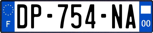 DP-754-NA