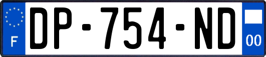 DP-754-ND