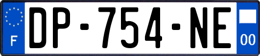 DP-754-NE