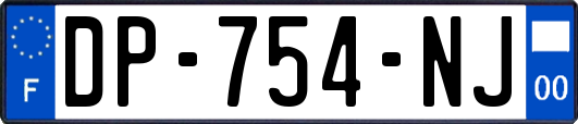DP-754-NJ