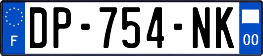 DP-754-NK