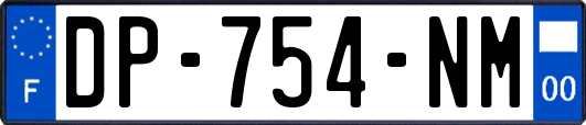 DP-754-NM