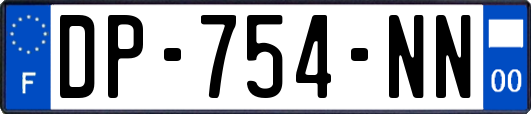 DP-754-NN