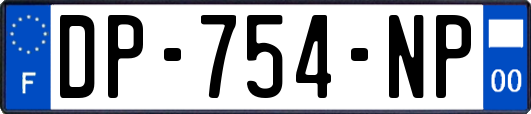 DP-754-NP