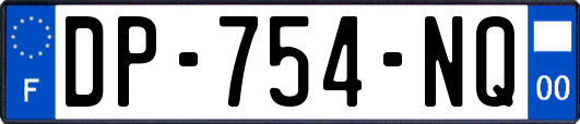 DP-754-NQ