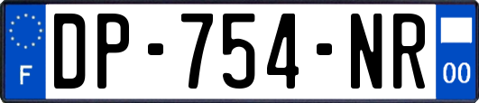 DP-754-NR