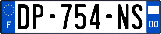 DP-754-NS