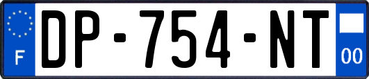 DP-754-NT