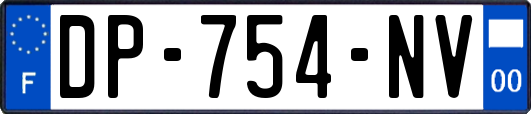 DP-754-NV
