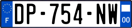 DP-754-NW