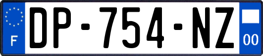 DP-754-NZ