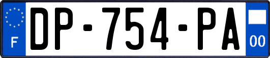 DP-754-PA