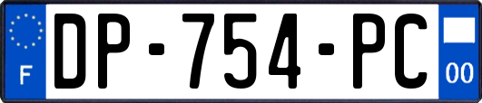 DP-754-PC