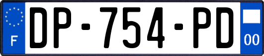 DP-754-PD