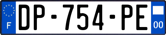DP-754-PE