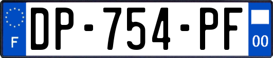 DP-754-PF